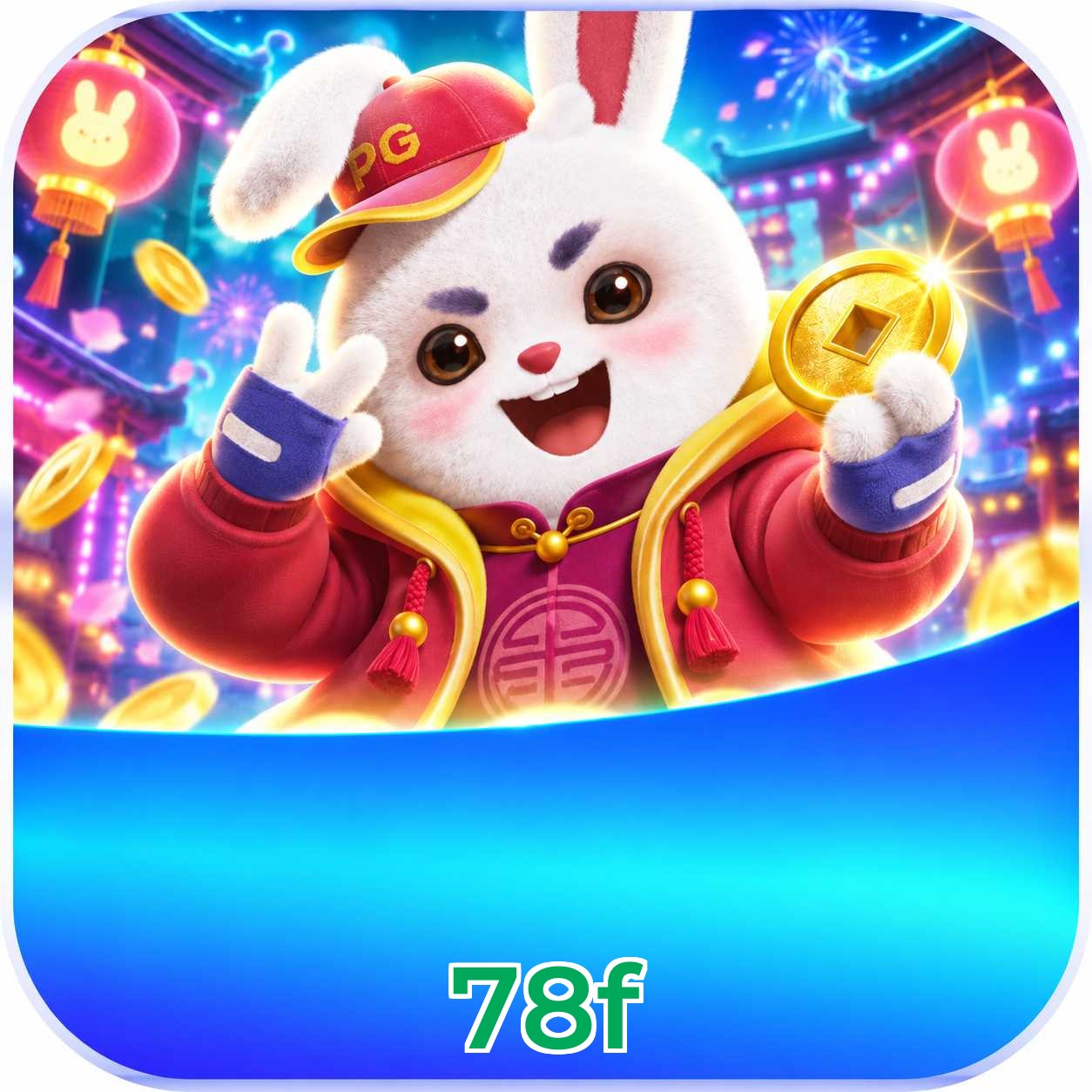 Jogos Fortune da 78f com Fortune Tiger e títulos PG Soft