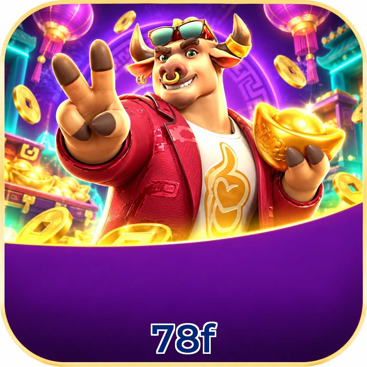 Grandes vitórias e jackpots pagos pela 78f via PIX