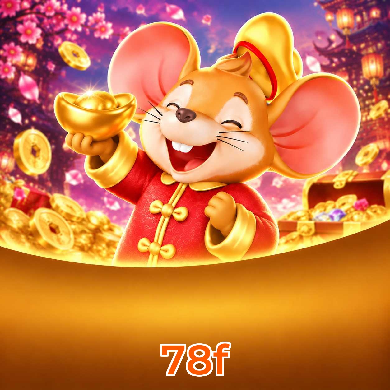 Página oficial da 78f no Facebook com promoções e suporte