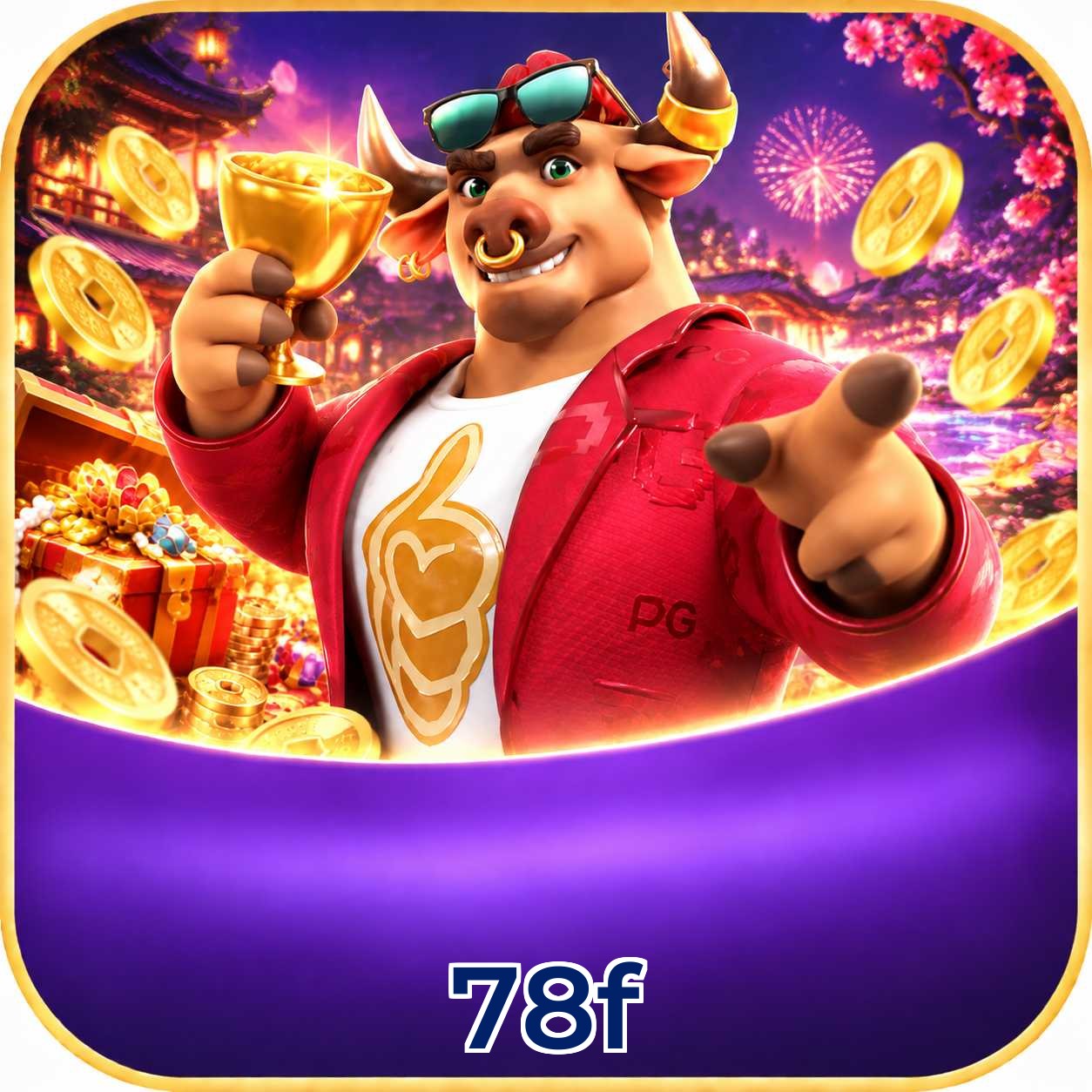 Login seguro na 78f com 2FA e biometria Face ID