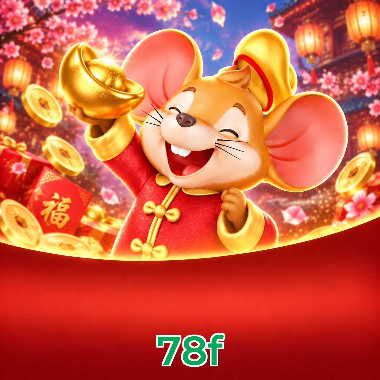 Comparativo do app 78f versus navegador mobile